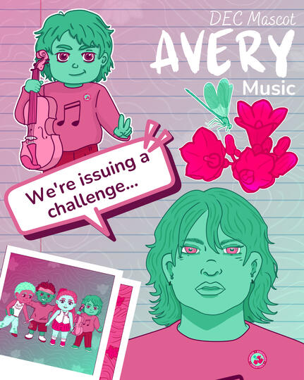 Avery Avery