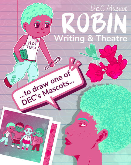 Robin Robin